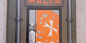 Malta – Ryan